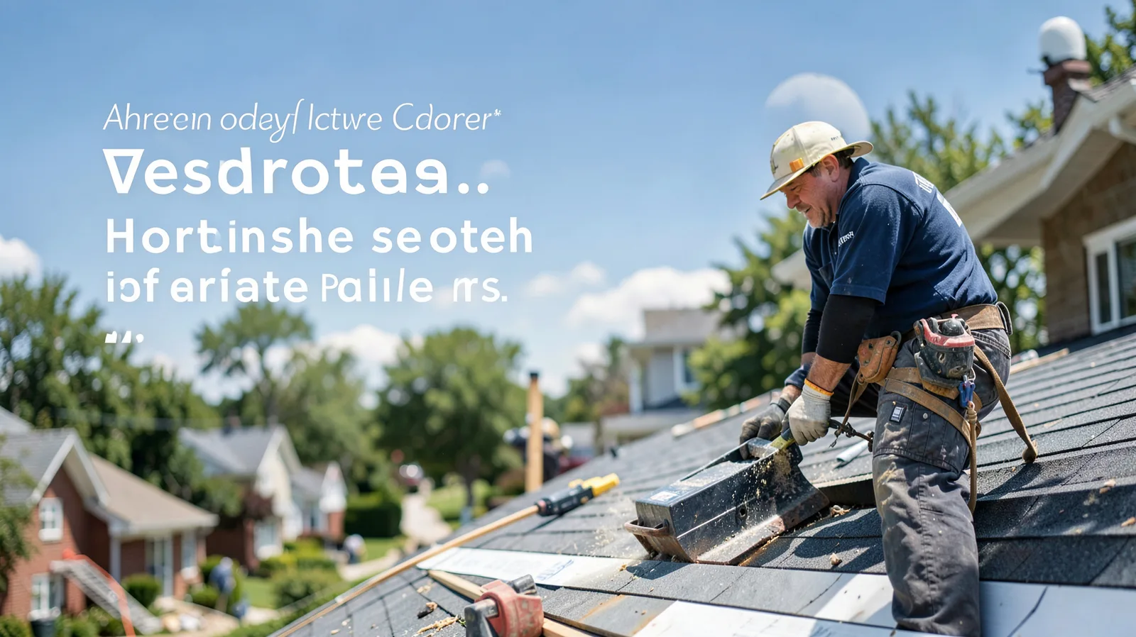 Roof Replacement in Joppa, AL near me